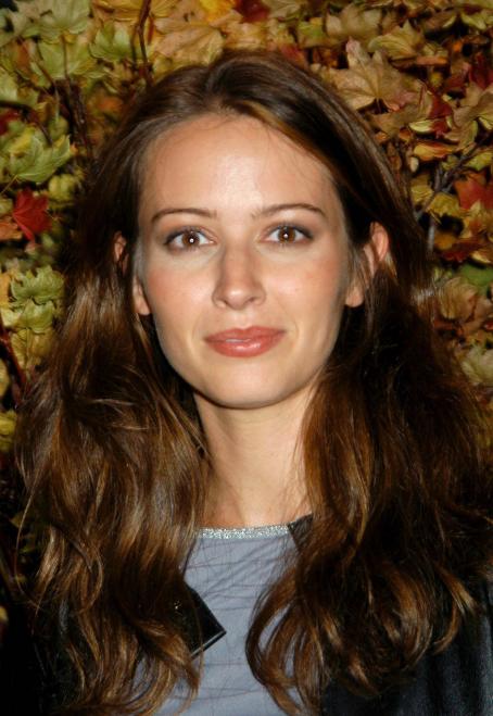 Amy Acker - The KTLA-5 And WB Host Wednesday Season Premiere Party For ...