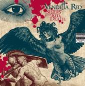 Vendetta Red - Sisters Of The Red Death