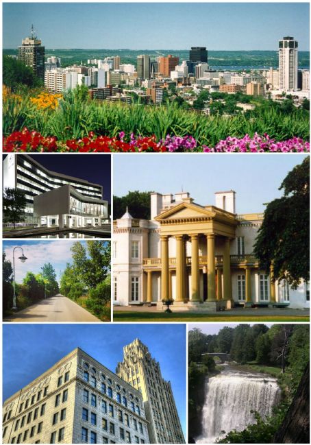 Hamilton, Ontario