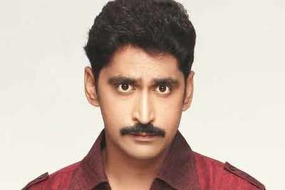 Chinmay Mandlekar