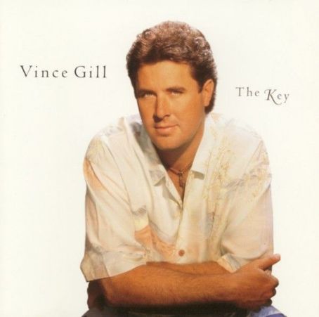 Vince Gill - The Key