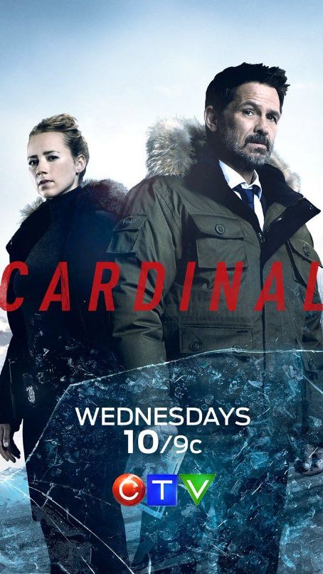 Who is Cardinal dating? Cardinal partner, spouse - How To Watch Cardinal Season 4 In Us
