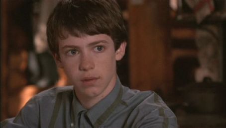 Bug Hall - Skipped Parts