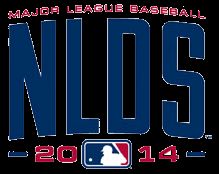 2014 National League Division Series