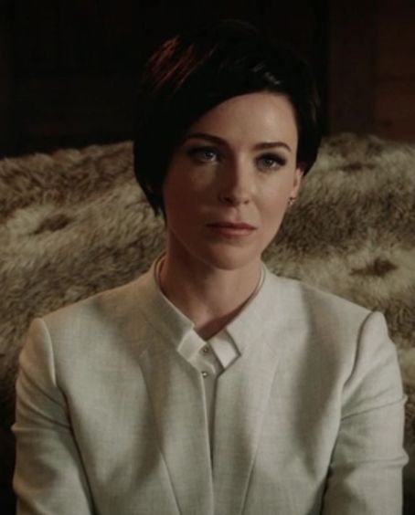 Bridget Regan - Jane the Virgin