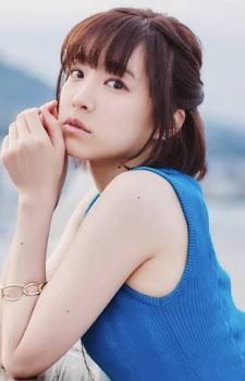 Ayaka Suwa