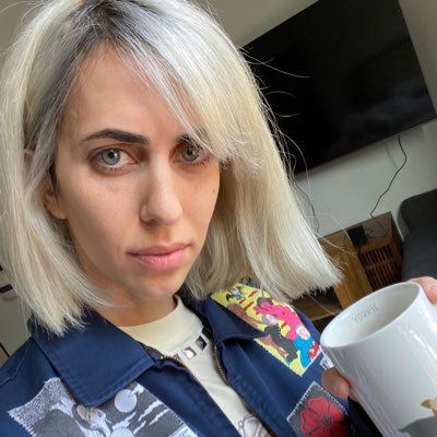 Hila Klein
