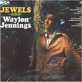 Waylon Jennings - Jewels