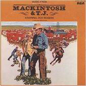 Waylon Jennings - Mackintosh And T. J.