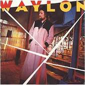 Waylon Jennings - Never Could Toe The Mark