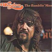 Waylon Jennings - The Ramblin' Man