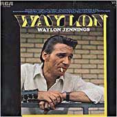 Waylon Jennings - Waylon