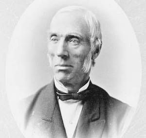 Hugh Finlayson
