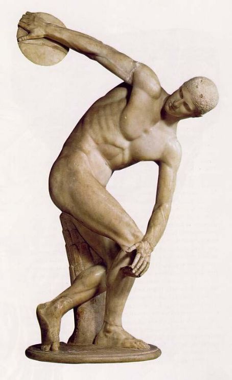 Discobolus