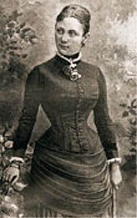 Berta Behrens