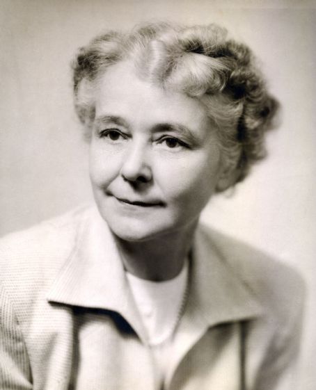 Ruth Sherman Tolman