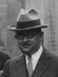 Joseph Finger