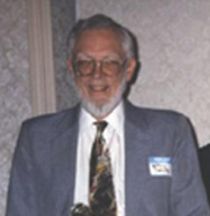 William A. Smalley