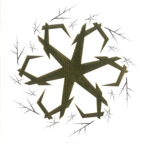 Wreath of Barbs