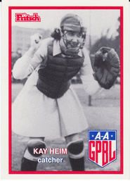 Kay Heim