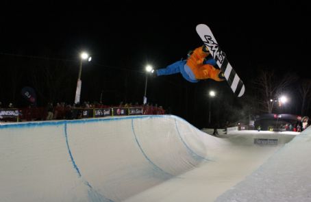 Brad Martin (snowboarder)