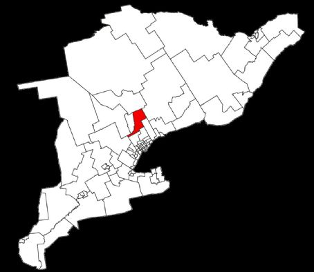 York North