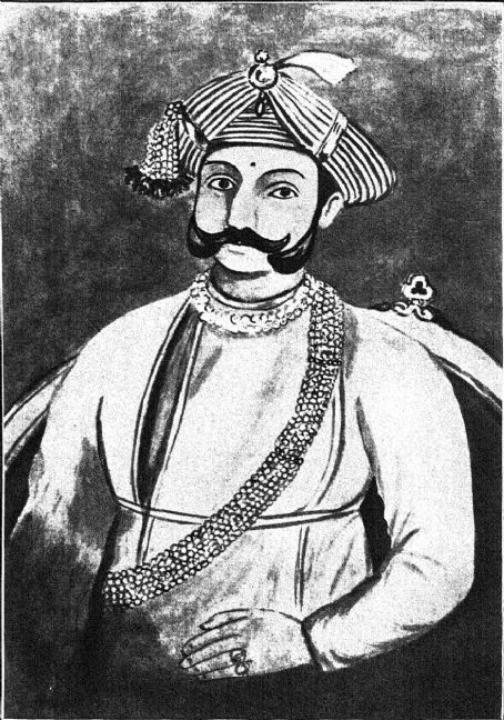 Pilaji Rao Gaekwad