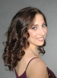 Maria Fontosh