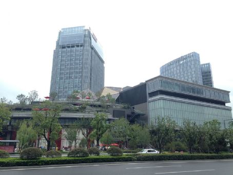 Shin Kong Place (Suzhou)
