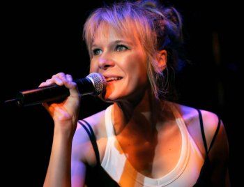 Agnès Bihl