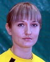 Maria Basarab