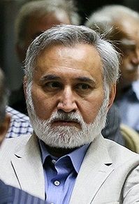 Mohammad-Reza Khatami