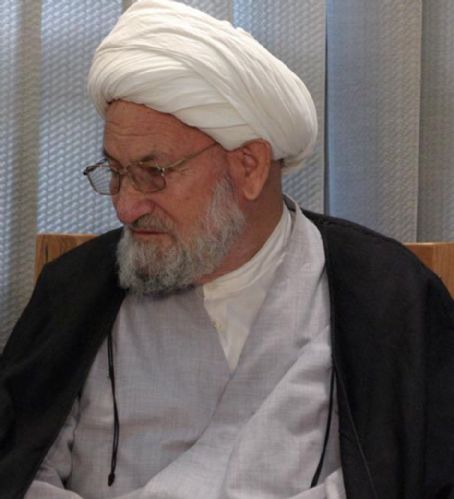 Mohammad Feyzi