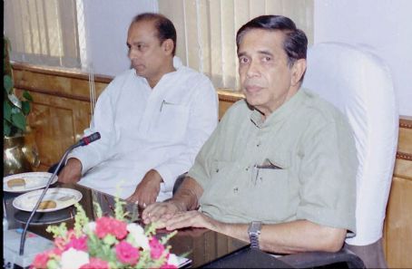 Oscar Fernandes