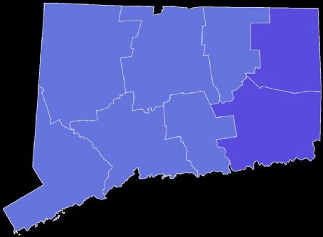 1994 United States Senate election in Connecticut