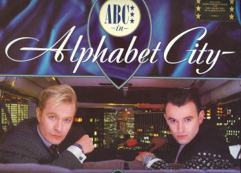 Alphabet City
