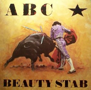 Beauty Stab