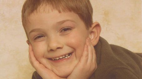 Disappearance of Timmothy Pitzen