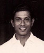 Lucien de Zoysa