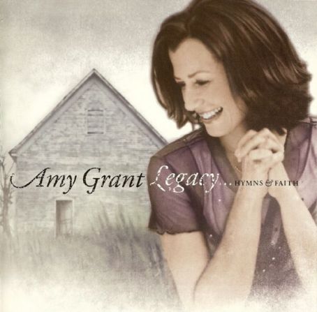 Legacy Hymns & Faith