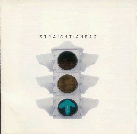 Straight Ahead