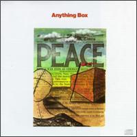 Anything Box - Peace
