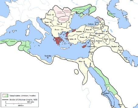 Eyalet of the Archipelago