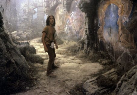 The NeverEnding Story - Noah Hathaway