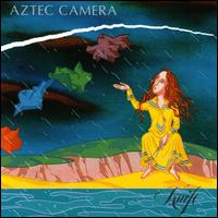 Aztec Camera - Knife