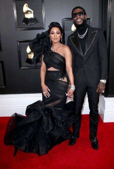 Keyshia Dior and Gucci Mane - FamousFix.com post