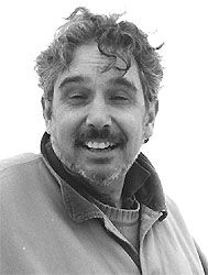 Fred Murphy