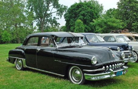 DeSoto Deluxe