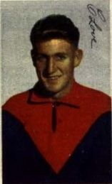 Colin Love (footballer)