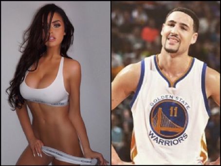 Abigail ratchford and klay